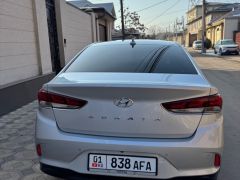 Photo of the vehicle Hyundai Sonata