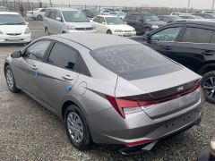 Фото авто Hyundai Avante