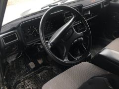 Сүрөт унаа ВАЗ (Lada) 2110