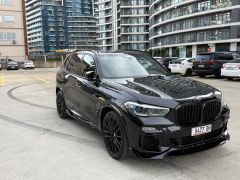 Фото авто BMW X5