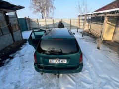 Сүрөт унаа Ford Focus