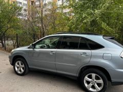 Фото авто Lexus RX