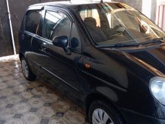 Фото авто Daewoo Matiz