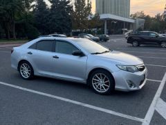 Фото авто Toyota Camry