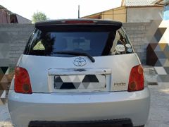 Photo of the vehicle Toyota Ist