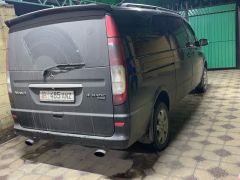 Фото авто Mercedes-Benz Viano