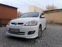 Сүрөт унаа Toyota Ipsum