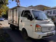 Фото авто Hyundai Porter