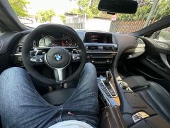 Сүрөт унаа BMW 6 серия