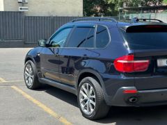 Сүрөт унаа BMW X5