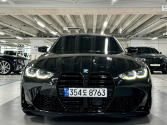 Photo of the vehicle BMW M3