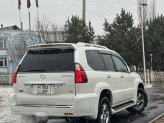 Photo of the vehicle Lexus GX