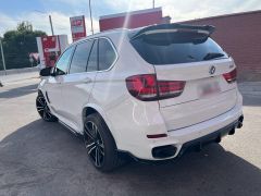 Фото авто BMW X5