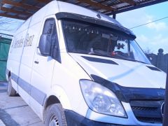 Фото авто Mercedes-Benz Sprinter