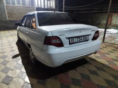 Сүрөт унаа Daewoo Nexia