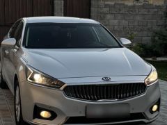 Фото авто Kia K7