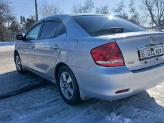 Photo of the vehicle Toyota Allion