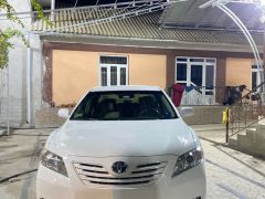 Сүрөт унаа Toyota Camry