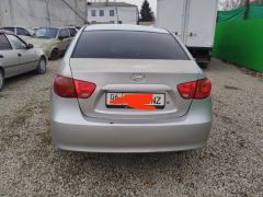 Фото авто Hyundai Elantra