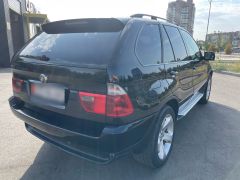 Сүрөт унаа BMW X5