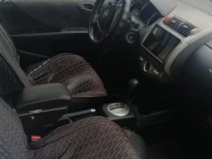 Photo of the vehicle Honda Jazz