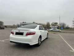 Фото авто Toyota Camry