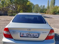 Фото авто Toyota Camry