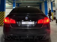 Сүрөт унаа BMW 5 серия