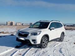 Photo of the vehicle Subaru Forester