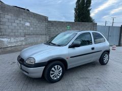 Photo of the vehicle Opel Vita