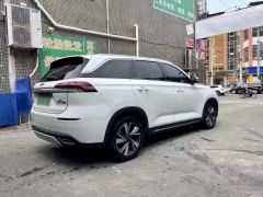 Photo of the vehicle Oshan X7