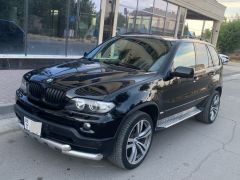 Сүрөт унаа BMW X5