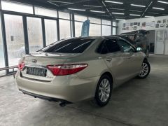 Сүрөт унаа Toyota Camry