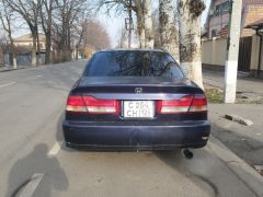 Сүрөт унаа Honda Accord