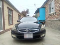 Сүрөт унаа Honda Inspire