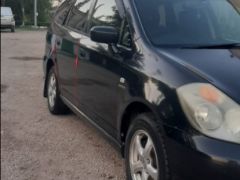 Фото авто Honda Stream