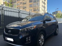 Фото авто Kia Sorento