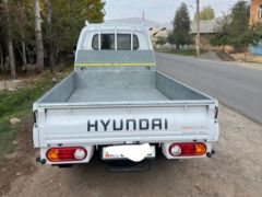 Фото авто Hyundai Porter