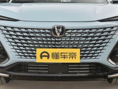 Photo of the vehicle Changan UNI-T