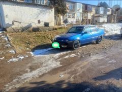 Сүрөт унаа Daewoo Nexia