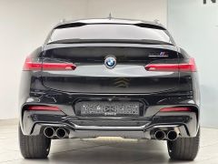 Фото авто BMW X4 M