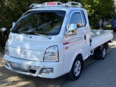 Фото авто Hyundai Porter