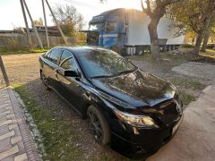 Сүрөт унаа Toyota Camry