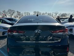 Сүрөт унаа Hyundai Sonata