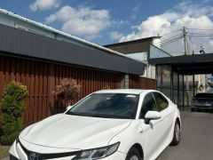 Photo of the vehicle Toyota Camry