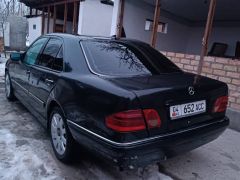 Сүрөт унаа Mercedes-Benz C-Класс