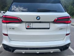 Фото авто BMW X5