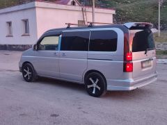 Фото авто Honda Stepwgn