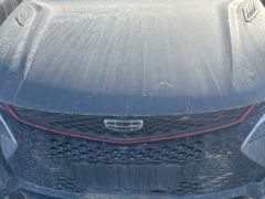 Фото авто Geely Coolray