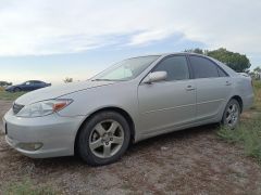 Фото авто Toyota Camry